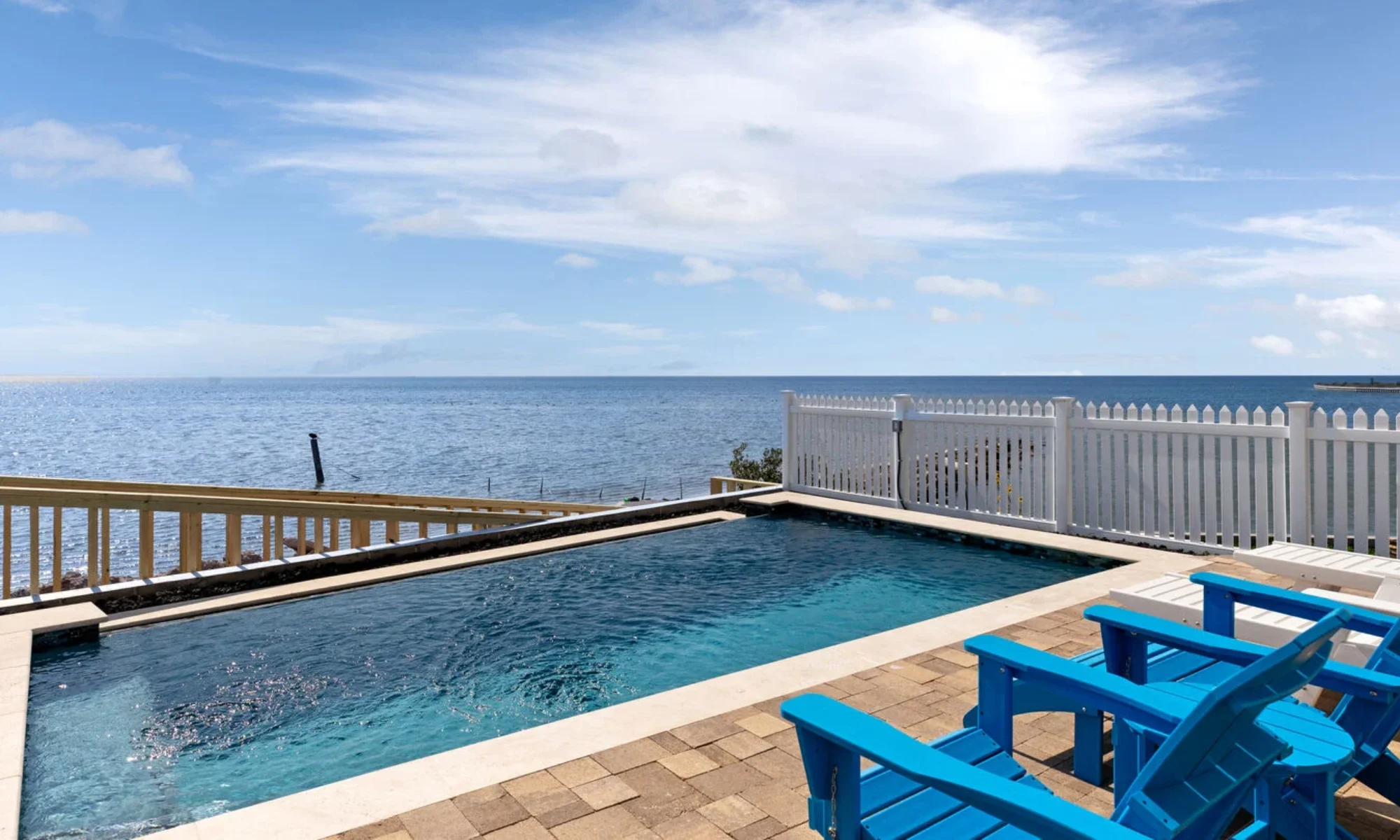 Beach House South Padre